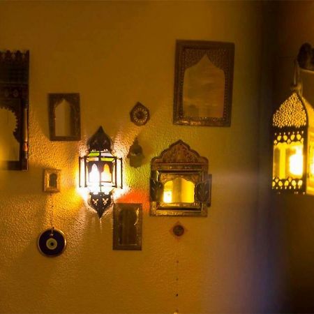 Realejo Principe Apartment Granada Bagian luar foto