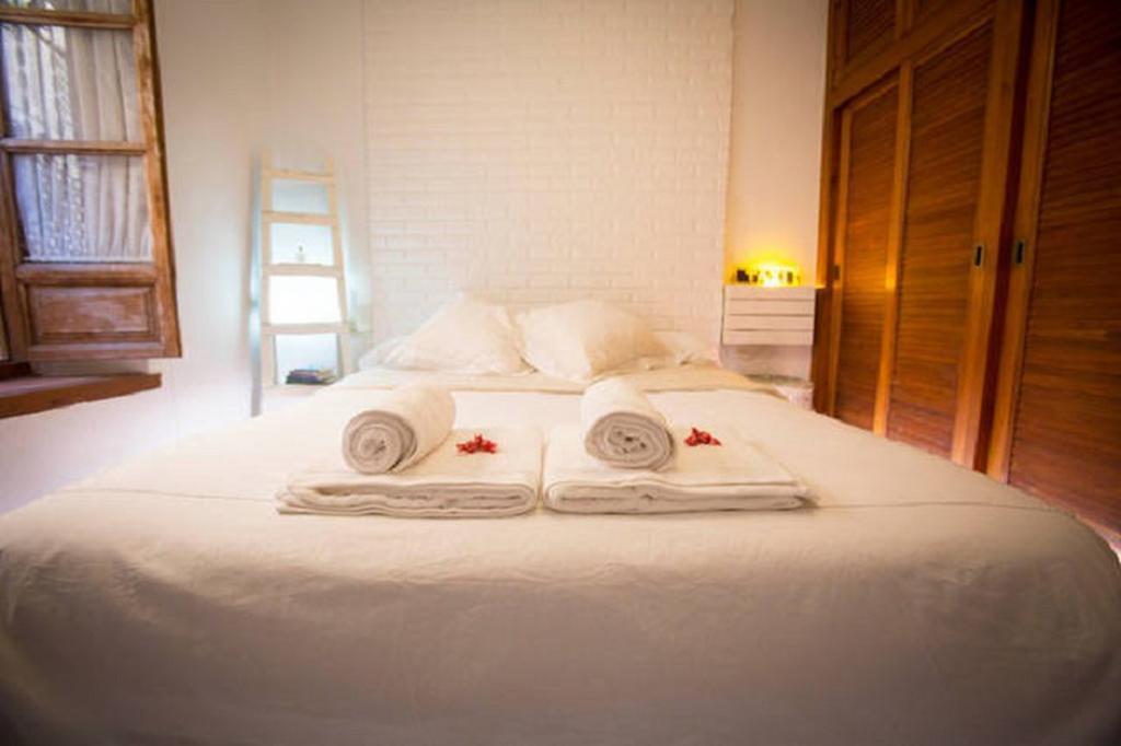 Realejo Principe Apartment Granada Bagian luar foto