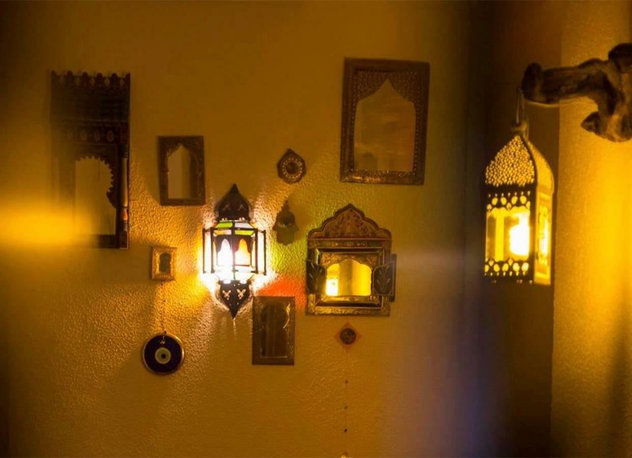Realejo Principe Apartment Granada Bagian luar foto